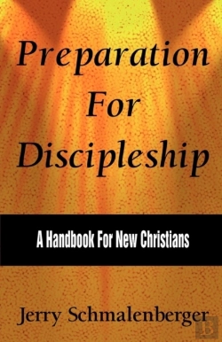 Bertrand.pt - Preparation For Discipleship
