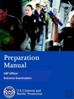 Bertrand.pt - Preparation Manual - Cbp Officer Entrance Examination