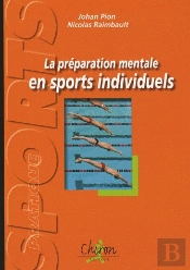Préparation Mentale En Sports Individuels