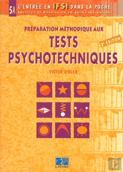 Bertrand.pt - Preparation Methodique Aux Tests Psychotechniques
