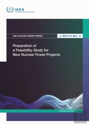 Preparation Of A Feasibility Study For New Nuclear Power Projects