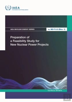 Bertrand.pt - Preparation Of A Feasibility Study For New Nuclear Power Projects