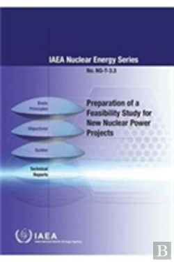 Bertrand.pt - Preparation Of A Feasibility Study For New Nuclear Power Projects