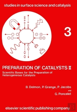 Bertrand.pt - Preparation Of Catalysts Ii