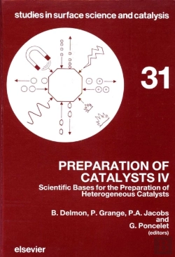 Bertrand.pt - Preparation Of Catalysts Iv