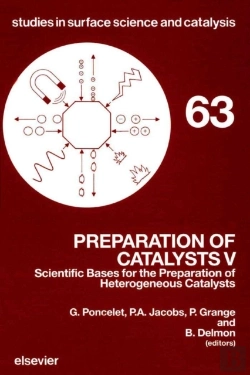 Bertrand.pt - Preparation Of Catalysts V