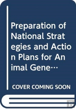 Bertrand.pt - Preparation Of National Strategies And Action Plans For Animal Genetic Resources (Fao Animal Production And Health Guidelines)