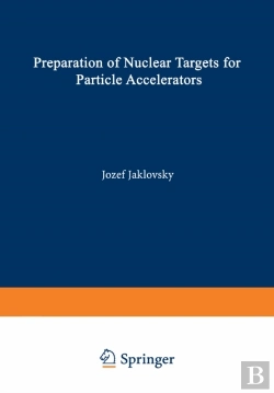 Bertrand.pt - Preparation Of Nuclear Targets For Particle Accelerators