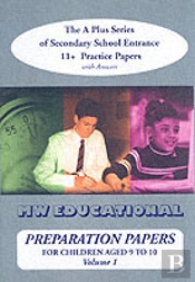 Preparation Papers