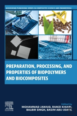 Bertrand.pt - Preparation, Processing, And Properties Of Biopolymers And Biocomposites