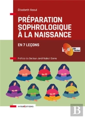 Préparation Sophrologique À La Naissance : En 7 Leçons