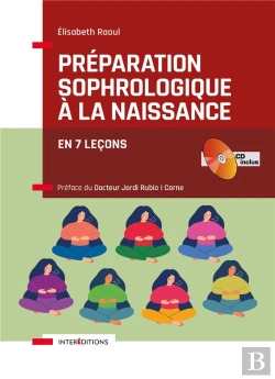 Bertrand.pt - Préparation Sophrologique À La Naissance En 7 Leçons