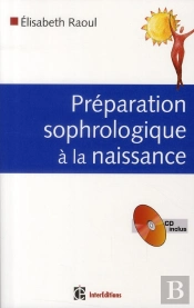 Préparation Sophrologique À La Naissance En 8 Leçons