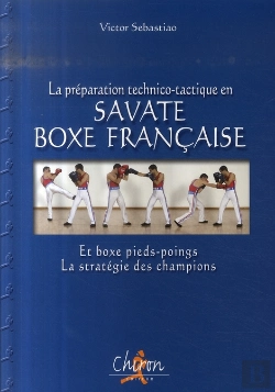 Bertrand.pt - Preparation Technico-Tactique Savate