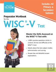 Preparation Workbook For The Wisc-V