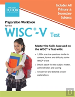 Bertrand.pt - Preparation Workbook For The Wisc-V