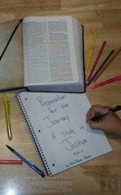 Preparations For The Journey