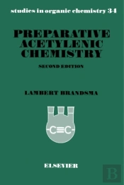 Preparative Acetylenic Chemistry
