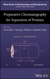 Preparative Chromatography For Separation Of Proteins
