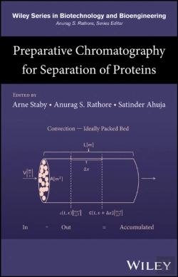 Bertrand.pt - Preparative Chromatography For Separation Of Proteins