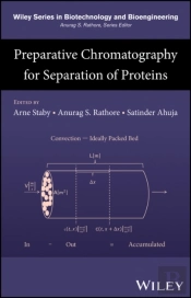 Preparative Chromatography For Separation Of Proteins