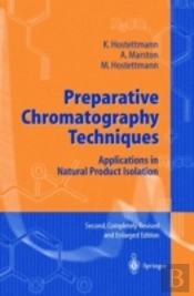 Preparative Chromatography Techniques