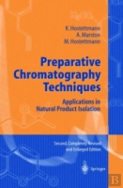 Bertrand.pt - Preparative Chromatography Techniques