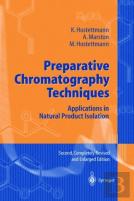 Preparative Chromatography Techniques