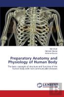 Preparatory Anatomy And Physiology Of Human Body