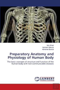 Bertrand.pt - Preparatory Anatomy And Physiology Of Human Body