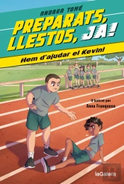 Preparats Llestos, Ja! 3