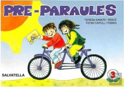 Bertrand.pt - Preparaules 3