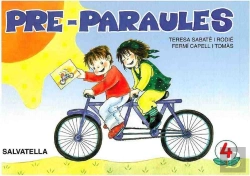 Bertrand.pt - Preparaules 4