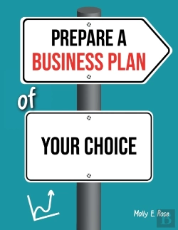 Bertrand.pt - Prepare A Business Plan Of Your Choice