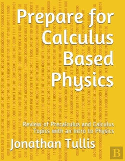Bertrand.pt - Prepare For Calculus Based Physics