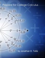 Prepare For College Calculus