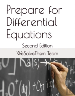 Bertrand.pt - Prepare For Differential Equations