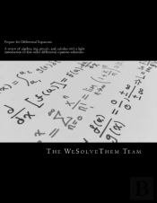 Prepare For Differential Equations