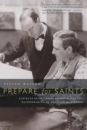 Prepare For Saints