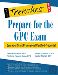 Prepare For The Gpc Exam