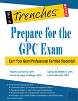 Bertrand.pt - Prepare For The Gpc Exam