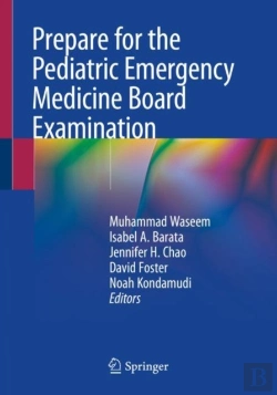 Bertrand.pt - Prepare For The Pediatric Emergency Medicine Board Examination