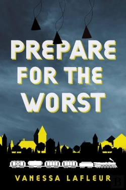 Bertrand.pt - Prepare For The Worst
