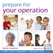 Prepare For Your Operation
