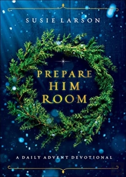 Bertrand.pt - Prepare Him Room Â€“ A Daily Advent Devotional