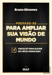 Prepare-Se Para Ampliar Sua Visão De Mundo
