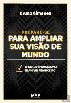 Bertrand.pt - Prepare-Se Para Ampliar Sua Visão De Mundo