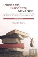 Prepare, Succeed, Advance, Second Edition Pb
