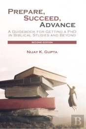 Prepare, Succeed, Advance, Second Edition Pb