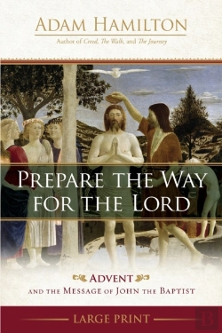 Bertrand.pt - Prepare The Way For The Lord (Large Print)